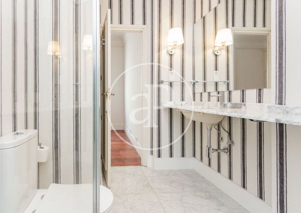 Flat for rent in Jose Ortega y Gasset