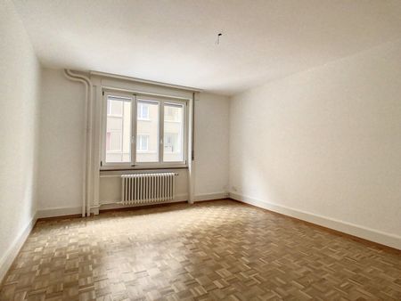 CHARMING 2-ROOM ACCOMMODATION - Photo 3