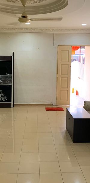 TAMAN KLANG UTAMA - Foto 1