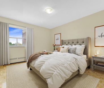 For Lease - 345 Lakeshore Road Unit# 707, Mississauga, Ontario - Photo 4