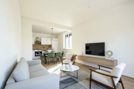 *NEU* Exklusiver Wohntraum in Andritzer Grünruhelage - Photo 3