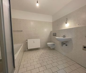 Bezugsfrei ab Mitte Februar! 2-Zimmer-Wohnung in Wilhelmshaven Fedd... - Photo 5