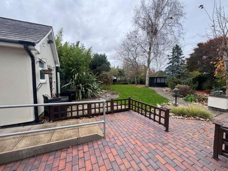 Studio to rent - Photo 3