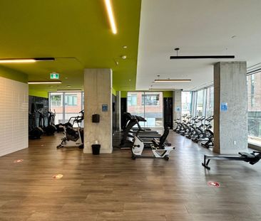 For Lease - 25 Baseball Place Unit# 1203, Toronto, Ontario - Photo 2