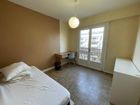 Location Appartement 1 pièce 9m² ANGERS 49000 - Photo 3