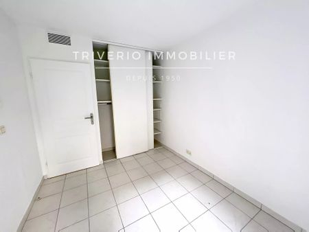 Location Appartement 2 pièces 46m² CANNES 06400 - Photo 5