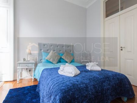 Apartamento T2 em Lisboa - Photo 5