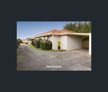 1/19 Harmon Close, Berwick, Vic 3806 - Photo 1