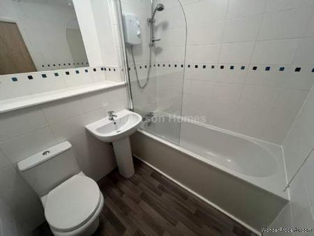 1 bedroom property to rent in Johnstone - Photo 5