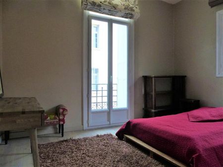 Location Appartement 3 pièces 72m² PERPIGNAN 66000 - Photo 4