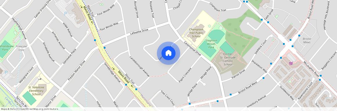 684 Savoy Crescent Unit# Basement, Mississauga