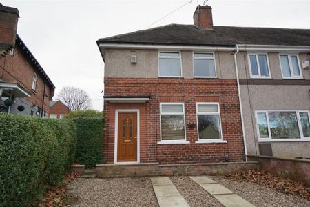 Piper Crescent , Longley, Sheffield - Photo 3