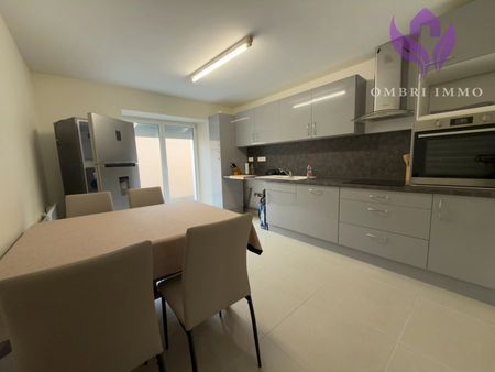 Appartement 5 pièces à Kanfen - Photo 4