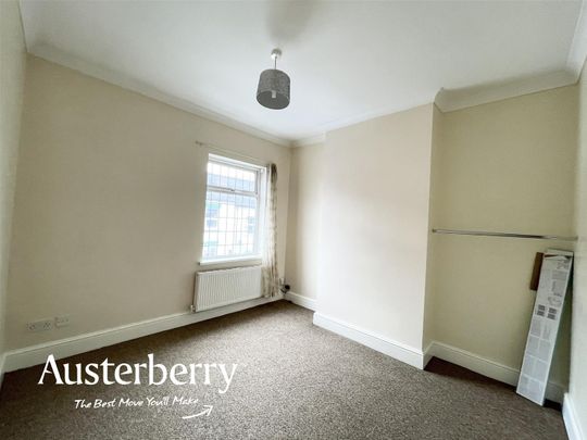 Duke Street, Heron Cross, Stoke-On-Trent - Photo 1