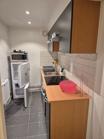 Klasrovägen, Sollentuna - Photo 5