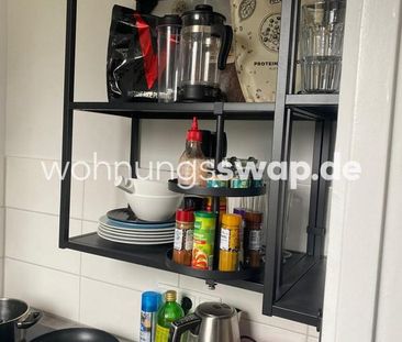 Wohnungsswap - 1 Zimmer, 30 m² - Adlerstraße, Hamburg-Nord, Hamburg - Foto 1