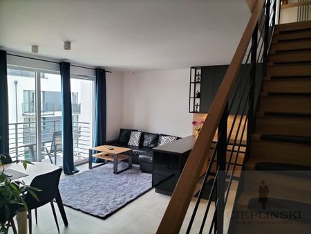 Polecamy na wynajem piękny i duży apartament - Zdjęcie 2