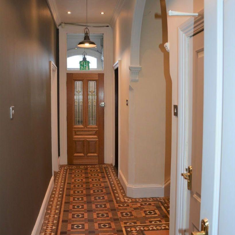 9 bedroom house to rent - Photo 1