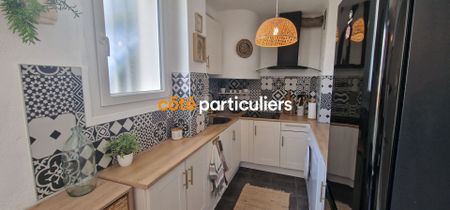 Appartement Canet En Roussillon 2 pièce(s) 31.82 m2 meublé - Photo 2