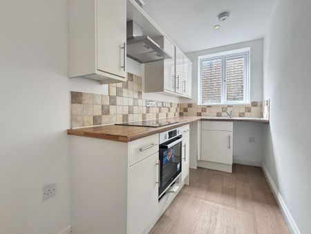 1 bedroom apartment to rent - Photo 3