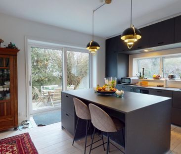 196m² Villa | Hellerup - Photo 5