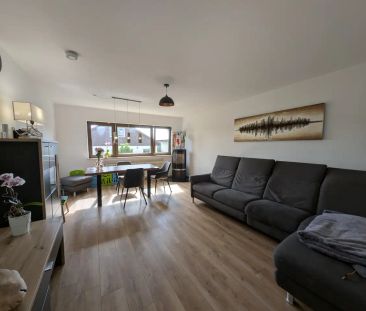 Geräumige 4-Zimmer-Wohnung in Grafenau mit Balkon und Garten, frei ... - Foto 1