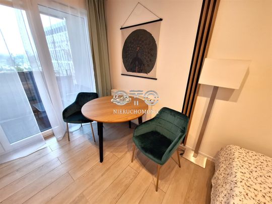 Mieszkanie na wynajem - Фото 1