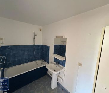 Appartement à louer 2 pièces 49m² - Photo 2
