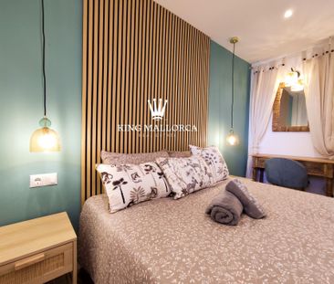 Apartamento de alquiler en Punta Ballena, Magaluf - Photo 5