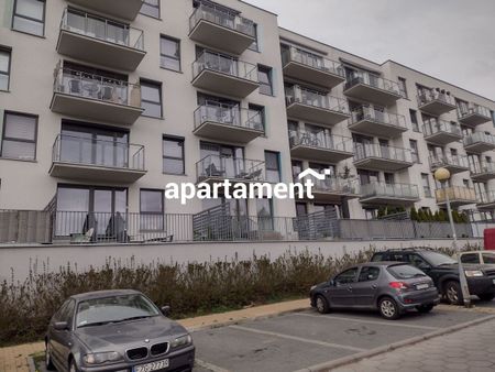 Nowe mieszkanie przy E. Plater ! - Фото 2