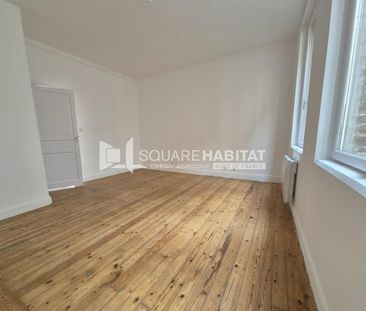 Location Appartement 2 pièces 48m² ARRAS 62000 - Photo 6