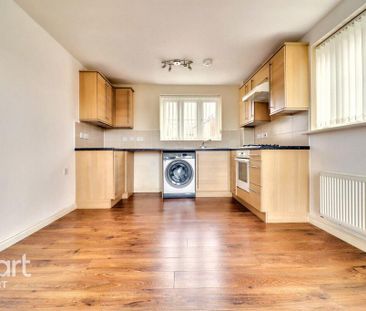 2 bedroom apartment to rent - Photo 6