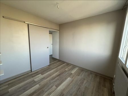 Appartement à louer - Photo 4