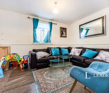 2 bedroom maisonette to rent Twitchen Lane, Furzton, Milton Keynes,... - Photo 2