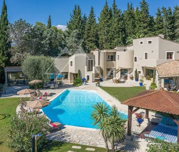Mougins - Maison de famille - Photo 5