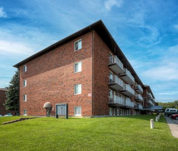 545 Rue De Pointe Gatineau (Gatineau) Grand Logement D'un Chambre P... - Photo 2