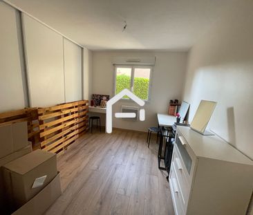 A LOUER MEUBLE . Appartement à Labarthe Sur Lèze 3 pièces 67.95 m2 ... - Photo 5