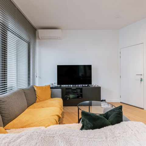 Appartement te huur in Gent - Photo 1