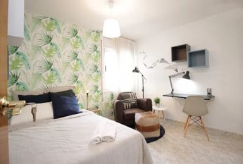 Carrer de Wellington, Barcelona, Catalonia 08005