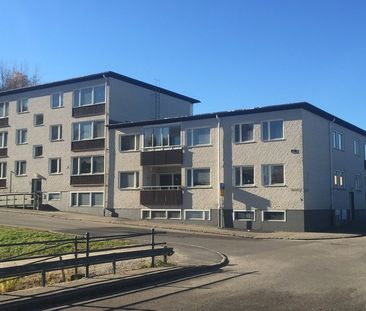 Oxtorgsgatan, Söderhamn - Foto 1