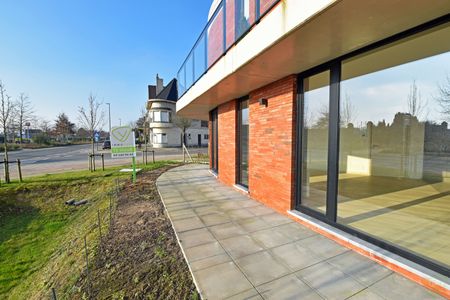 Appartement te huur in Eeklo - Foto 5