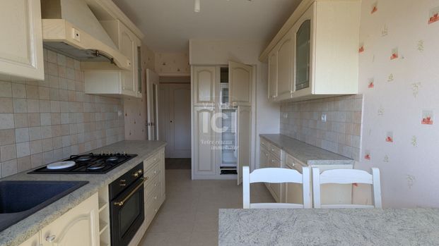 Appartement Nantes T1 Bis 53.56 M2 - Nantes Boulevard Jules Verne - Photo 1