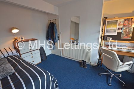 7 Norwood Place, Leeds, LS6 1DY - Photo 4