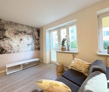 Łódź - Mieszkanie na wynajem - Фото 4