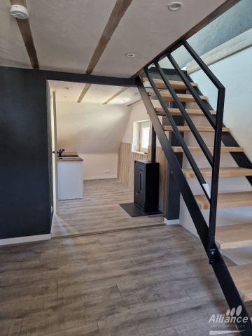 Location Appartement 2 pièces 24m² HERIMONCOURT 25310 - Photo 3
