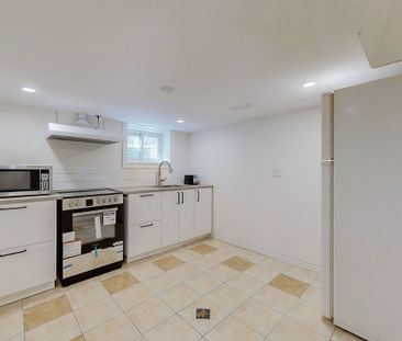 For Lease - 164 William Street Unit# Basement, Toronto, Ontario - Photo 3