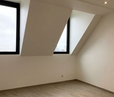 Appartement te NUKERKE (9681) - Photo 1