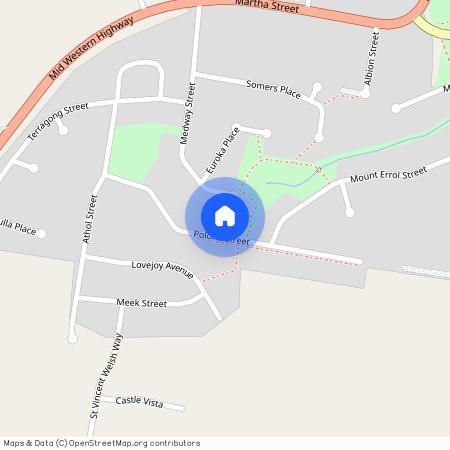 20 Polona Street, Blayney