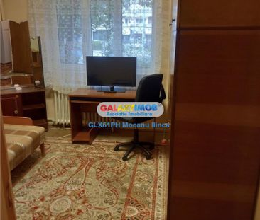 Inchiriere garsoniera in Ploiesti, zona Republicii - Photo 3