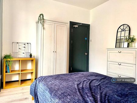 1 bedroom in a house share to rent - Photo 5